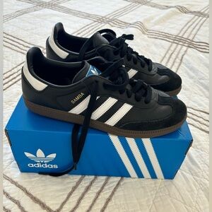 Samba OG shoes